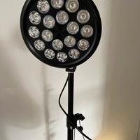 Lampada  abbronzante