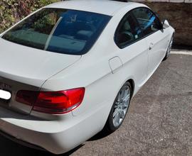 BMW Serie 3 (E92) - 2007