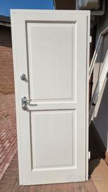 PORTA BLINDATA