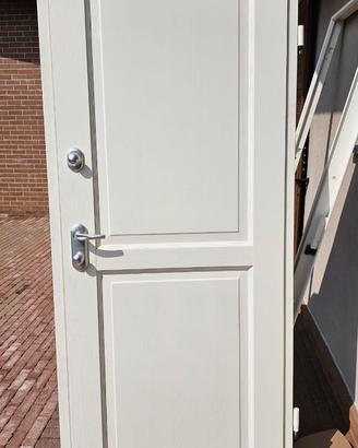 PORTA BLINDATA