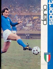  DIARIO SPORT 14   CALCIO  EDITRICE AVE 1979      