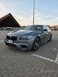 BMW 520D M