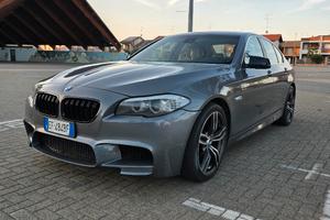BMW 520D M