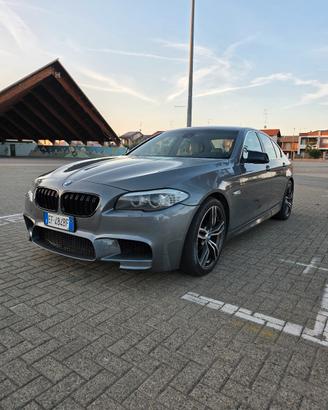 BMW 520D M