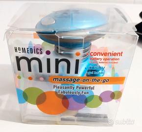 HoMedics mini - massage on the go