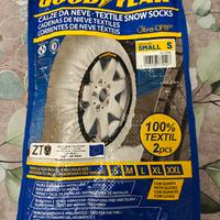 Calze Da Neve Goodyear Small