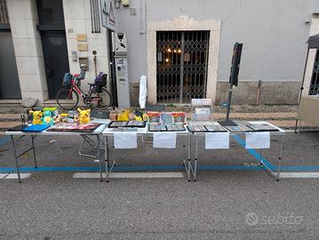 Mercatino Carte Pokemon 