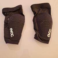 Ginocchiere EVOC LS Flexlite