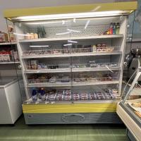 Frigo espositore