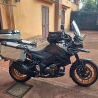 Suzuki V Strom 1050 - my2023