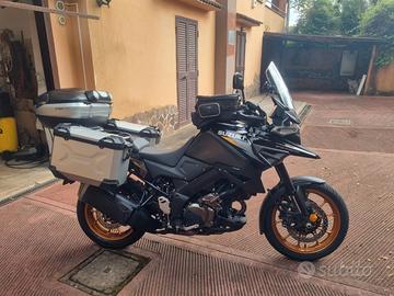 Suzuki V Strom 1050 - my2023