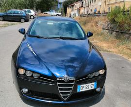 ALFA ROMEO 159 - 2008 Ritiro permuta