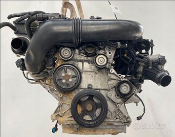 Motore completo 271820 M271 1.8 CGI