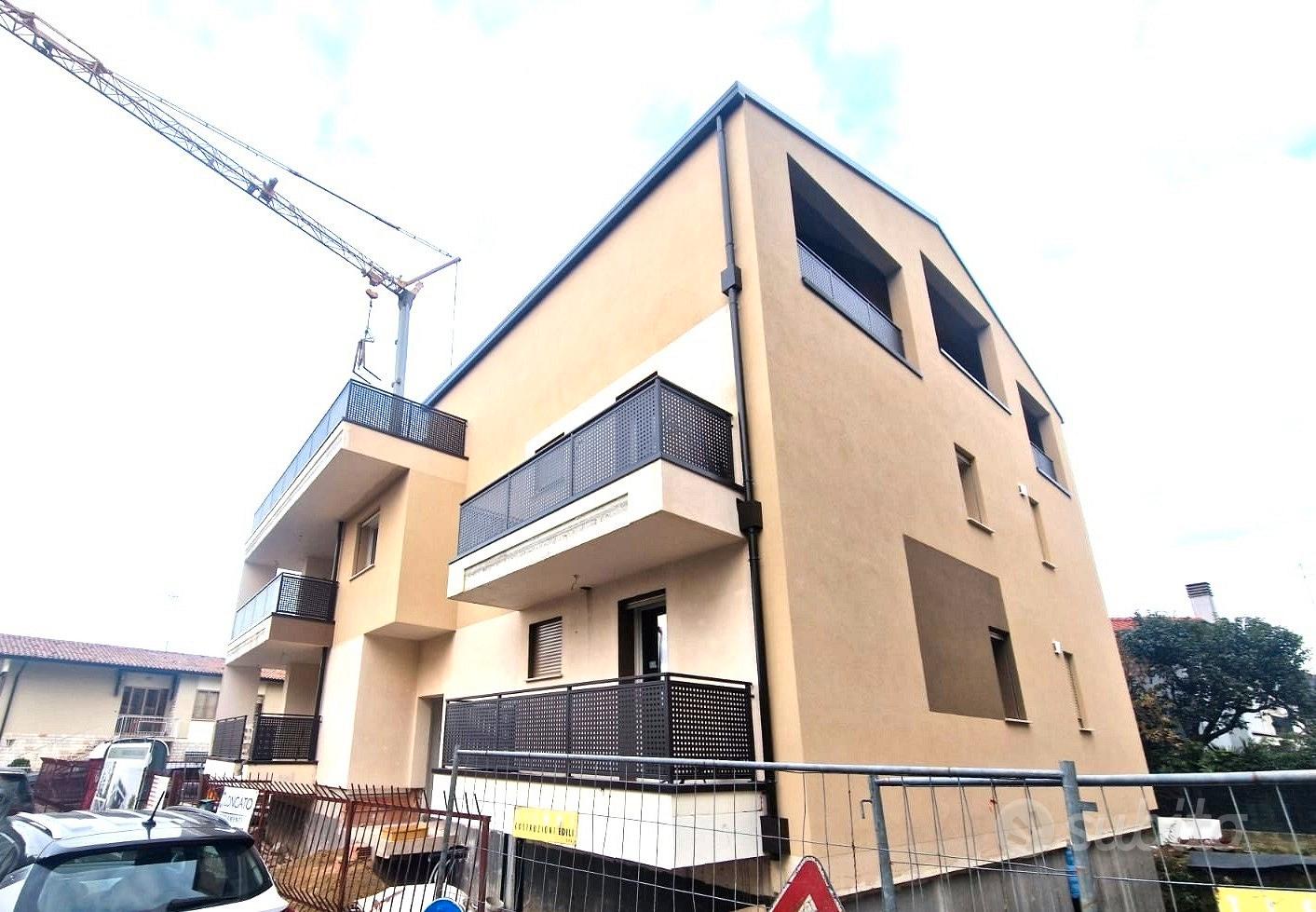 Pontevigodarzere (padova) - appartamento 2 camere - Vista 2