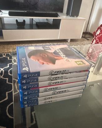 Ps4 games