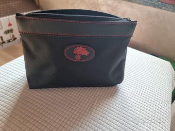 Collezionismo Militaria - Pochette / beauty case
