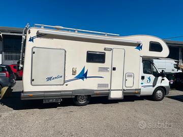 Camper elnagh marlin 03