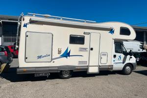 Camper elnagh marlin 03