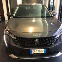 Peugeot 3008 BlueHDi 130 S&S EAT8 GT