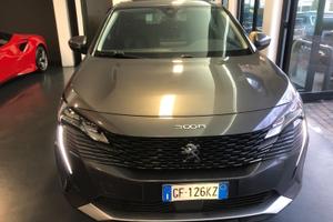 Peugeot 3008 BlueHDi 130 S&S EAT8 GT