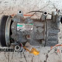 Compressore aria condizionata originale Mini Coope
