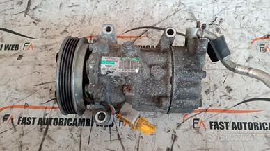 Compressore aria condizionata originale Mini Coope