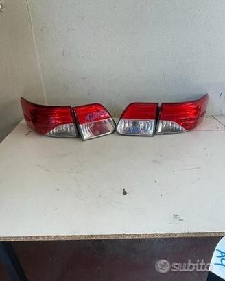 Ricambi Toyota Avensis 2013 Stop Completi