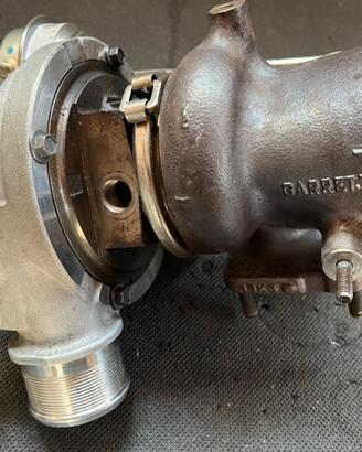 Turbina garrett 1446
