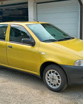 FIAT PUNTO TD 