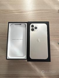 Iphone 11 pro 64 gb