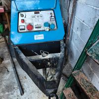 Generatore GENSET 15-10