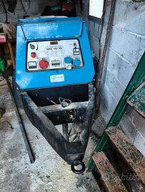 Generatore GENSET 15-10