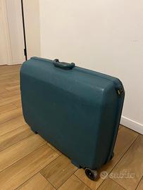 Valigia Samsonite Grande Rigida 70cm
