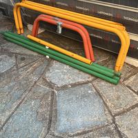 Altalena da giardino