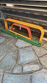 Altalena da giardino