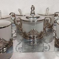 Raro weidmann set te