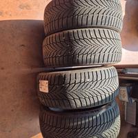 4 GOMME USATE INVERNALE 2054017 - CP54711219