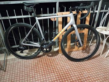 ridley heliuym slx 2025 ultegra di2 deda sl4