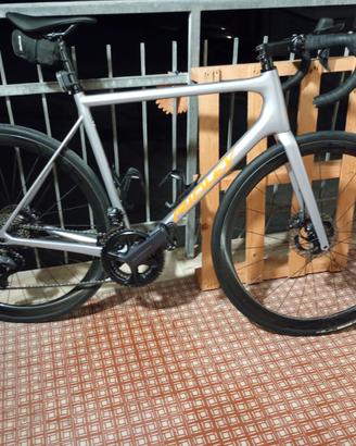 ridley heliuym slx 2025 ultegra di2 deda sl4