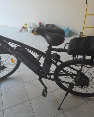 E-Bike 27,5" Mountain Bike 