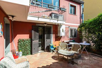 Casa Indipendente - Aci Catena