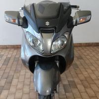 Suzuki Burgman 650 Executive