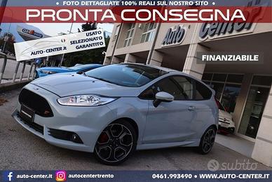 Ford Fiesta ST200 EDITION 1.6 3p ST 200 cv