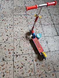 MONOPATTINO BAMBINO