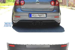 PARAURTI POSTERIORE VOLKSWAGEN VW GOLF 5 03-08 LOO