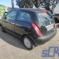 Lancia ypsilon 843 1.2 60cv 03-11 ricambi-