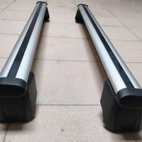 porta barre per audi q3da anno 2012 a2018