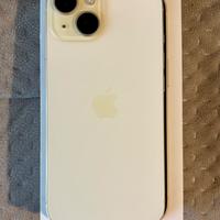 iPhone 15 128GB in garanzia