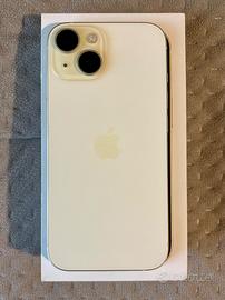 iPhone 15 128GB in garanzia