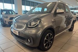smart forfour 70 1.0 Proxy
